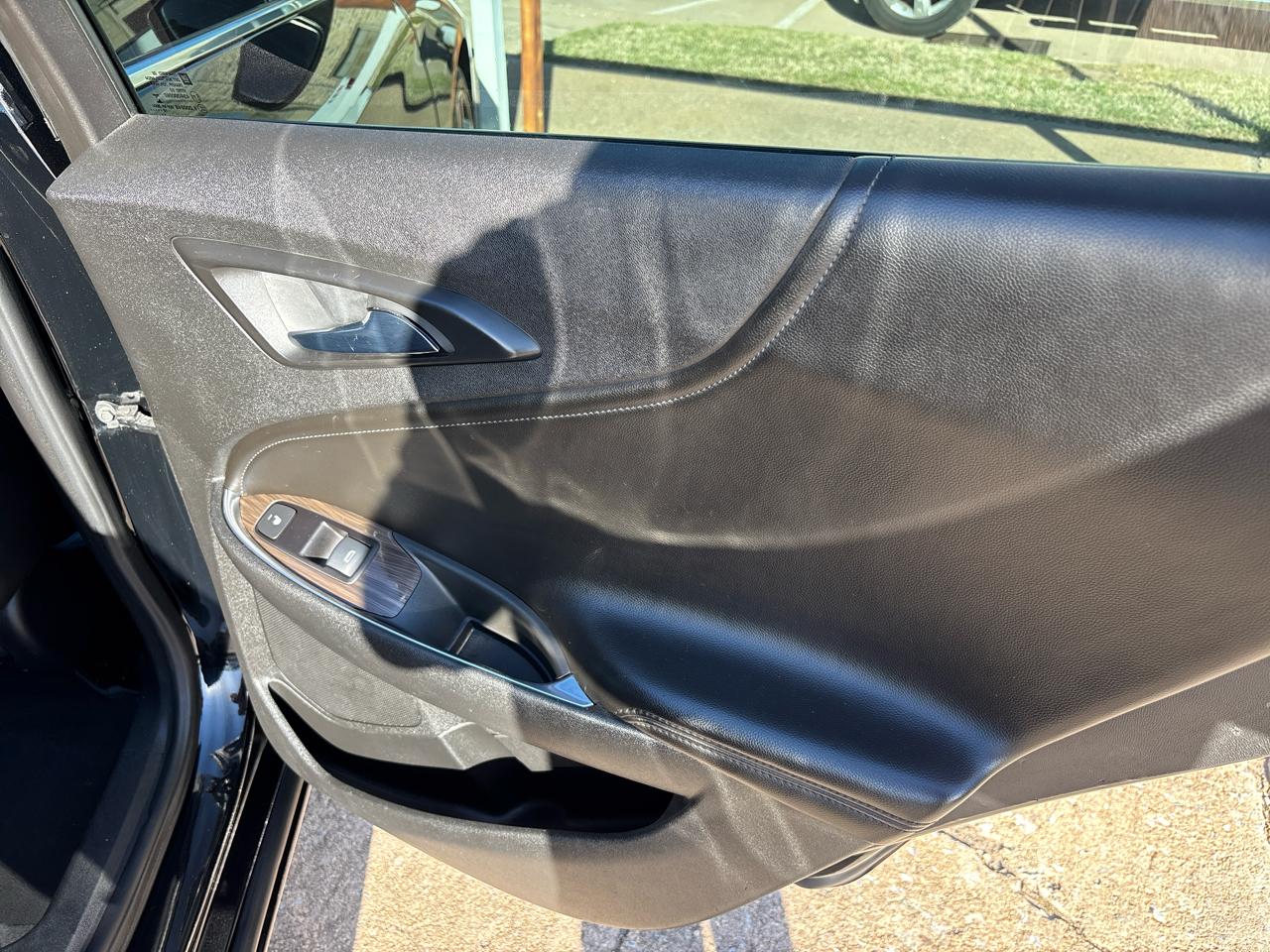 Chevrolet Malibu Premier 2020