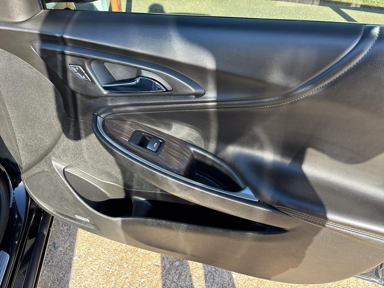 Chevrolet Malibu Premier 2020