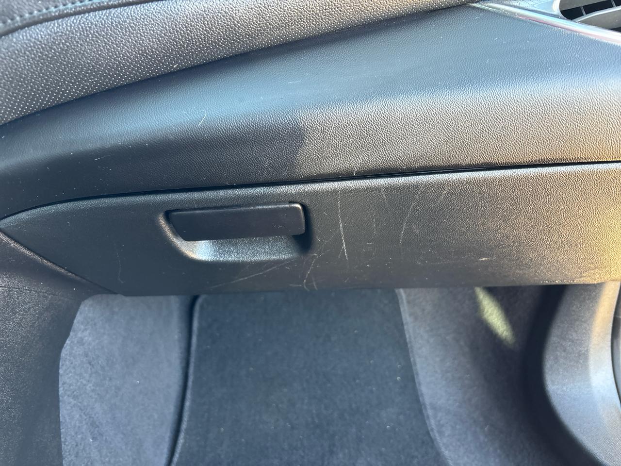 Chevrolet Malibu Premier 2020