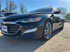 2020 Chevrolet Malibu 