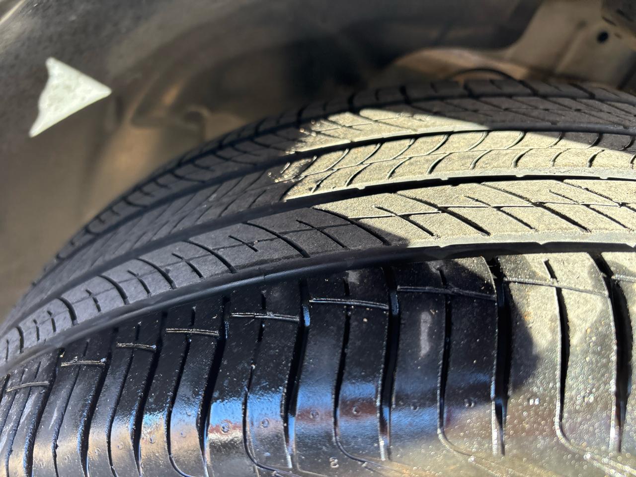 Chevrolet Trax LS 2024