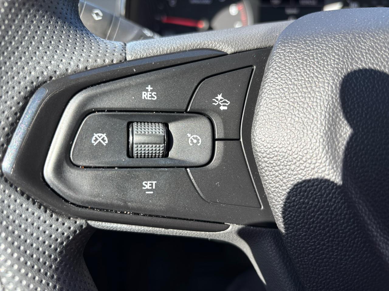 Chevrolet Trax LS 2024