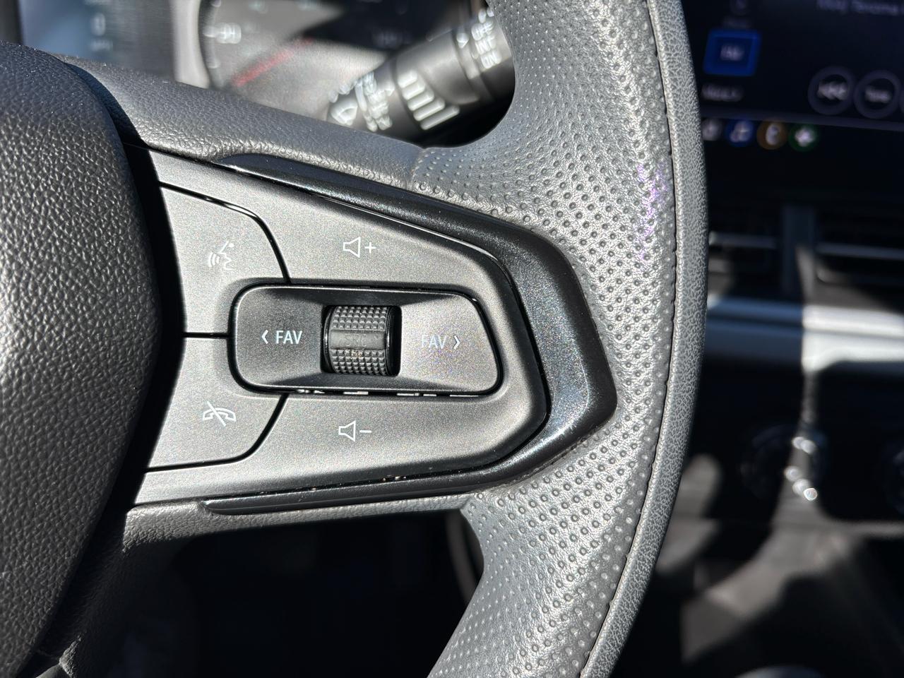 Chevrolet Trax LS 2024