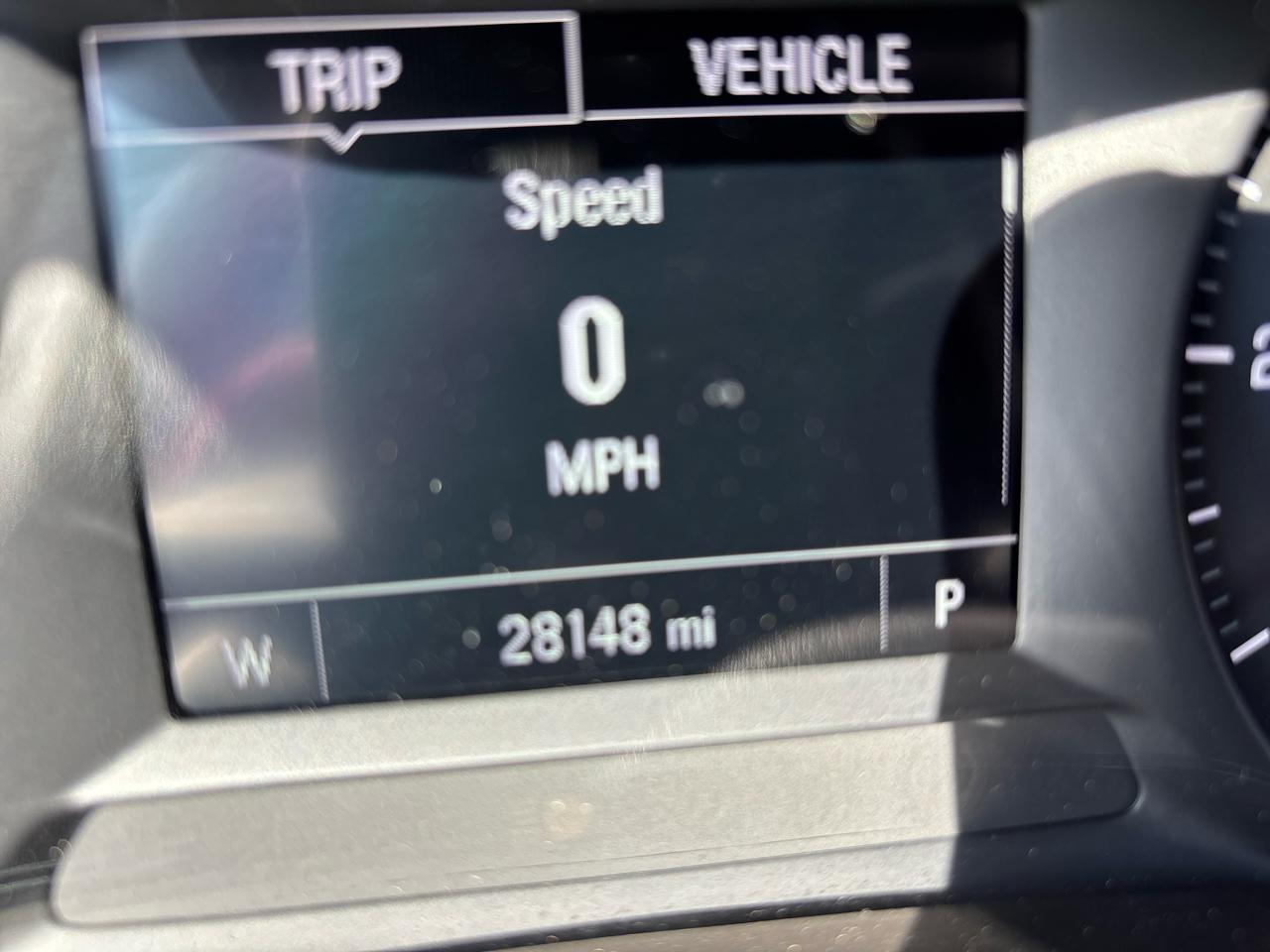 Chevrolet Trax LS 2024