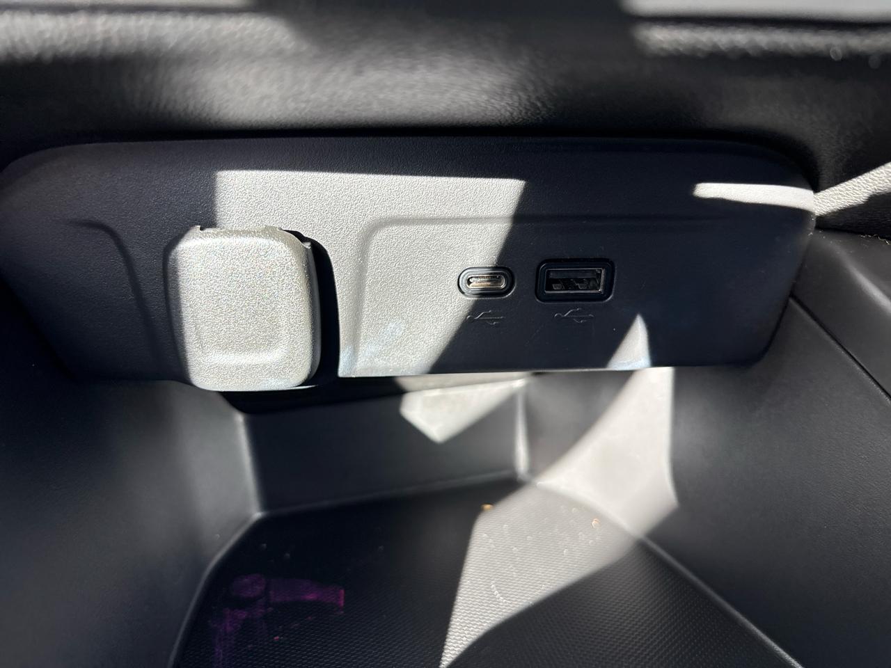 Chevrolet Trax LS 2024