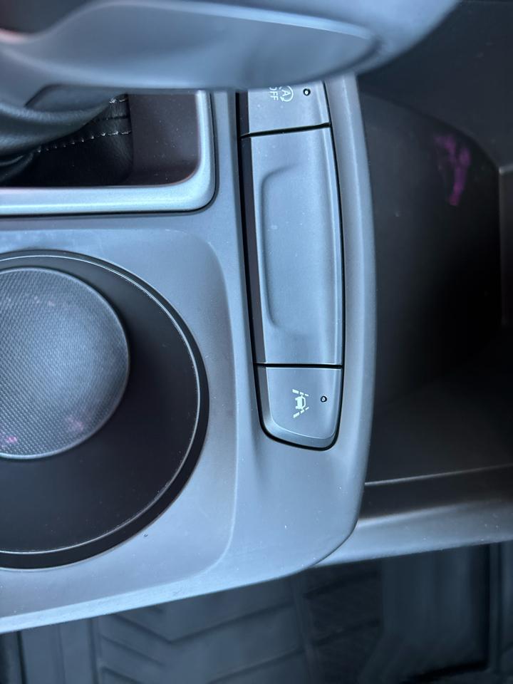 Chevrolet Trax LS 2024