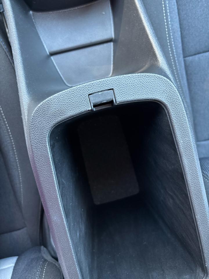 Chevrolet Trax LS 2024