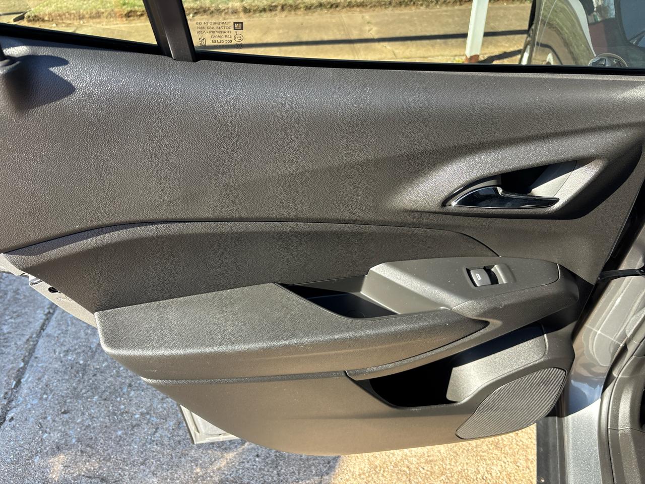 Chevrolet Trax LS 2024