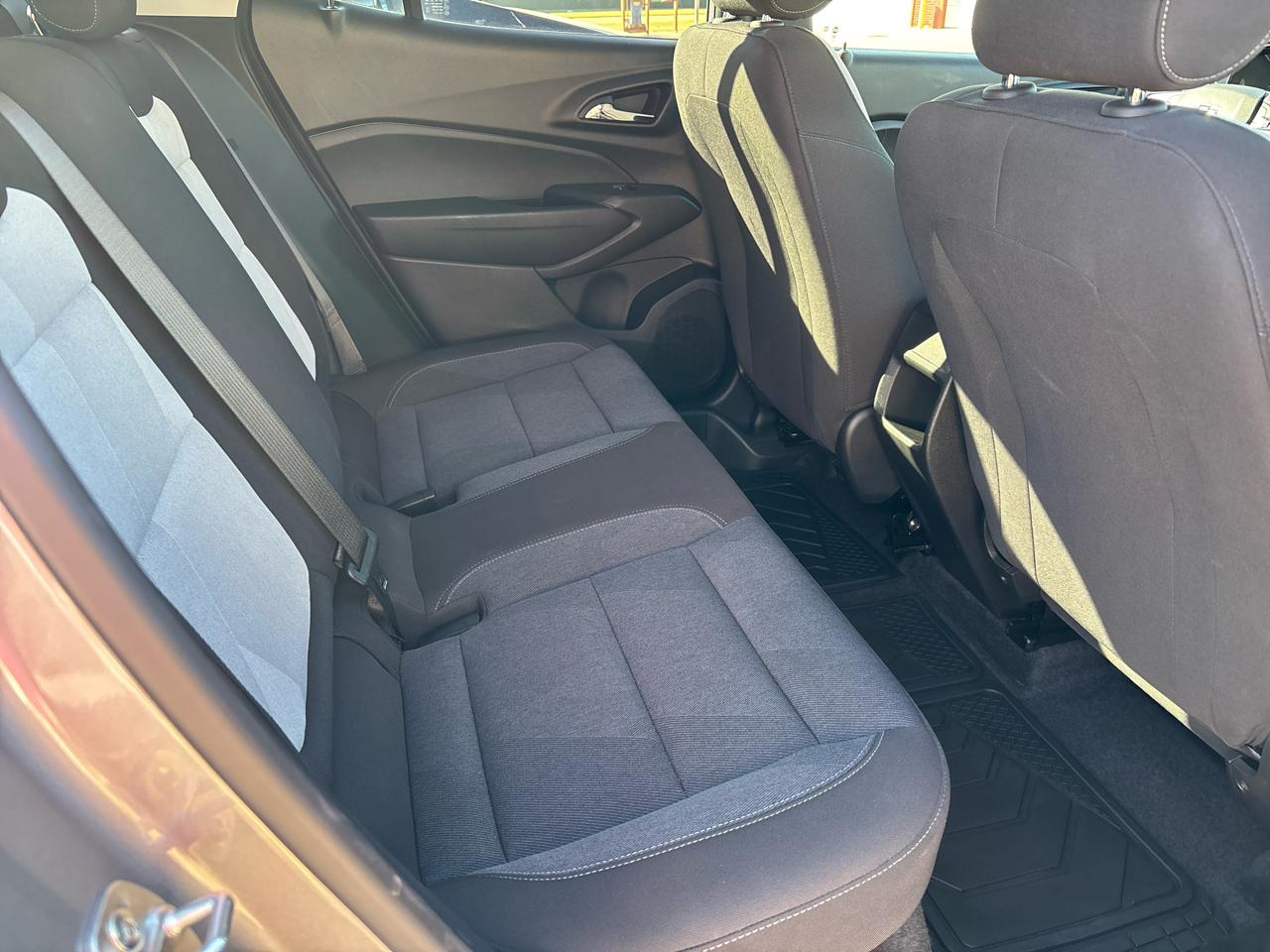 Chevrolet Trax LS 2024