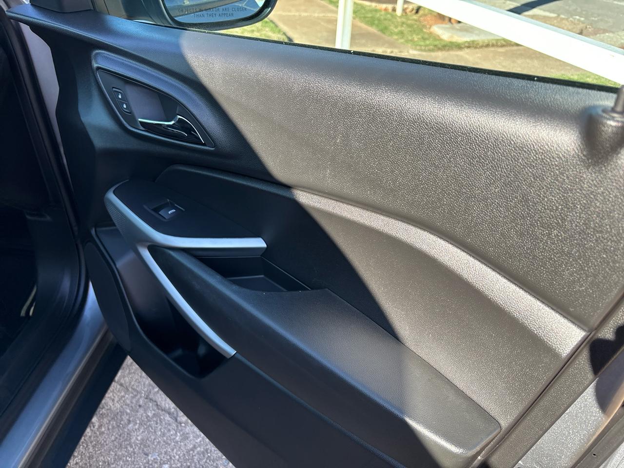 Chevrolet Trax LS 2024