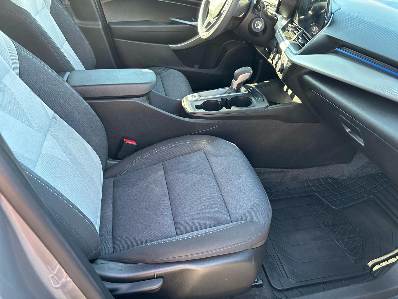 Chevrolet Trax LS 2024