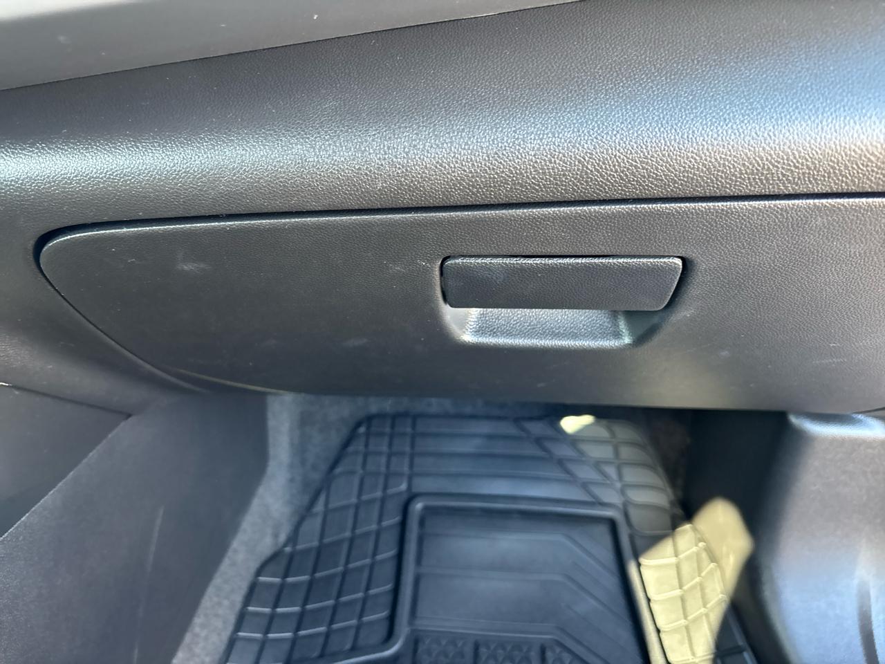 Chevrolet Trax LS 2024