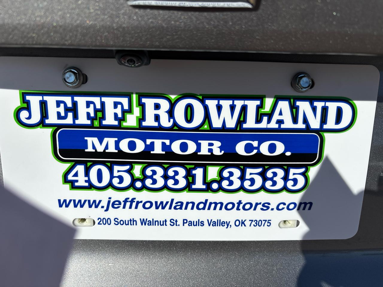 Chevrolet Trax LS 2024