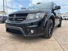 2019 Dodge Journey 