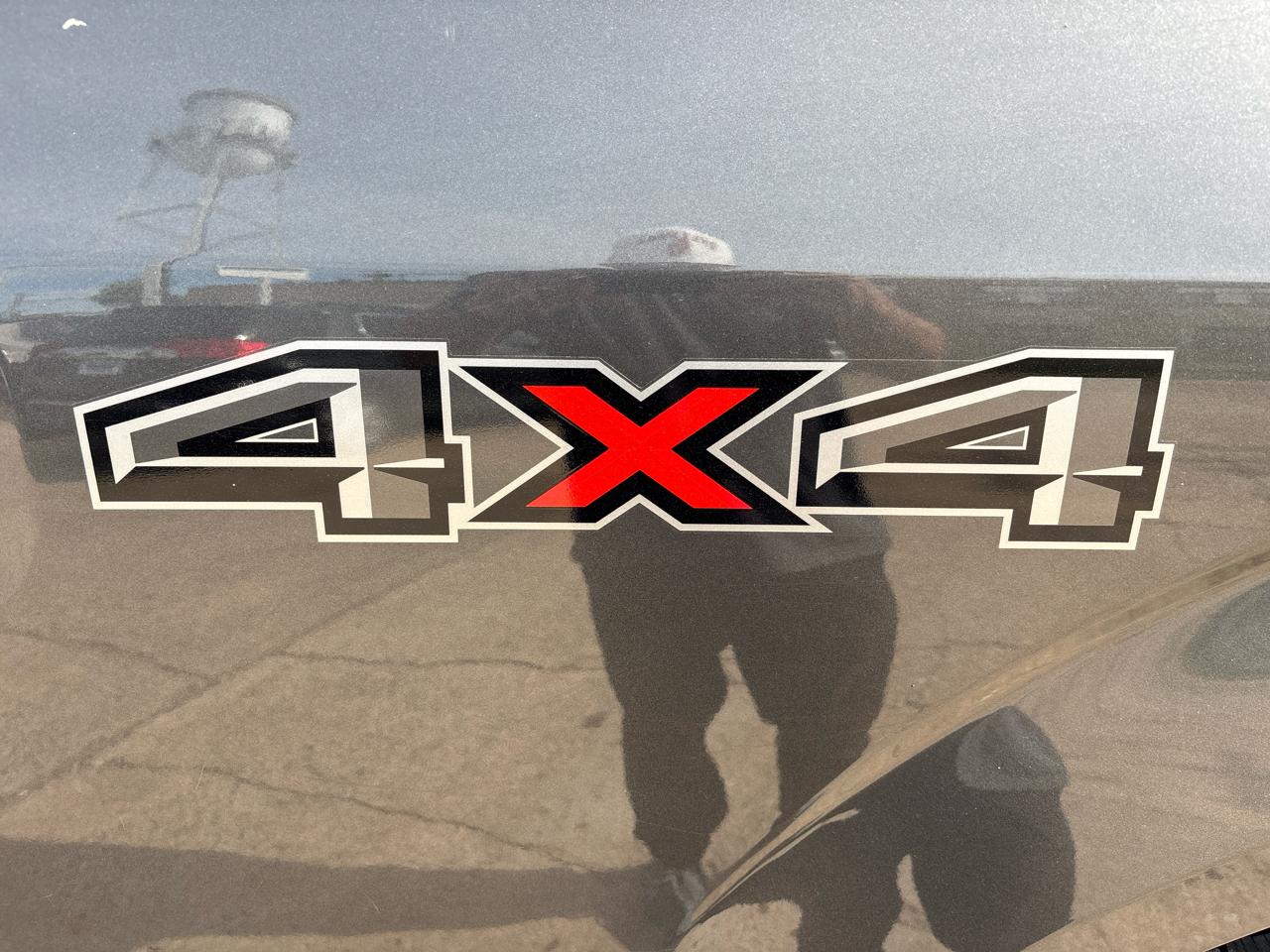 Ford F-150 XLT SuperCrew 6.5-ft. Bed 4WD 2019