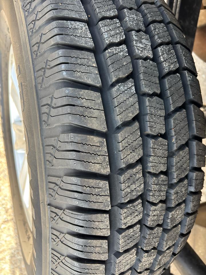 Ford F-150 XLT SuperCrew 6.5-ft. Bed 4WD 2019