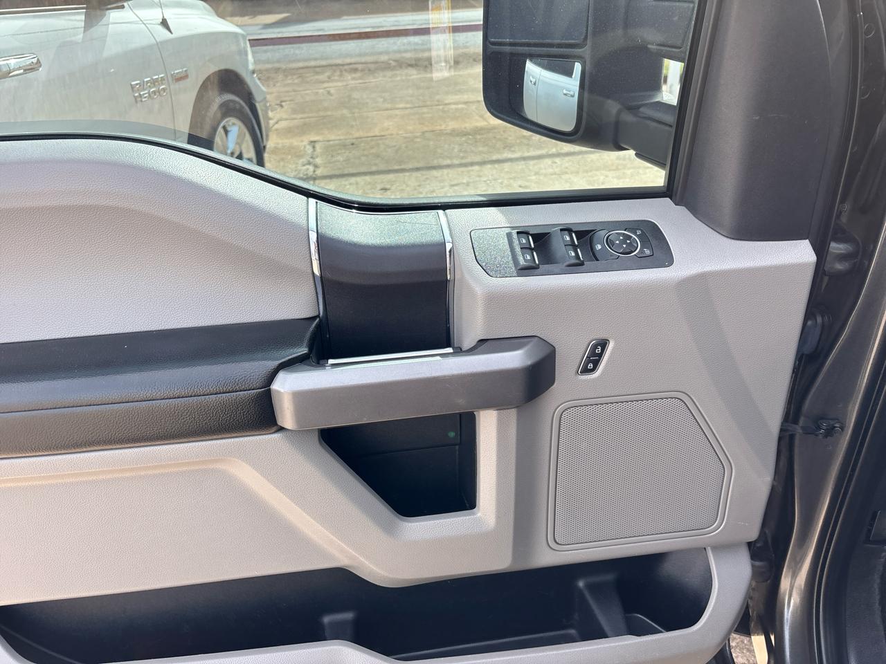 Ford F-150 XLT SuperCrew 6.5-ft. Bed 4WD 2019