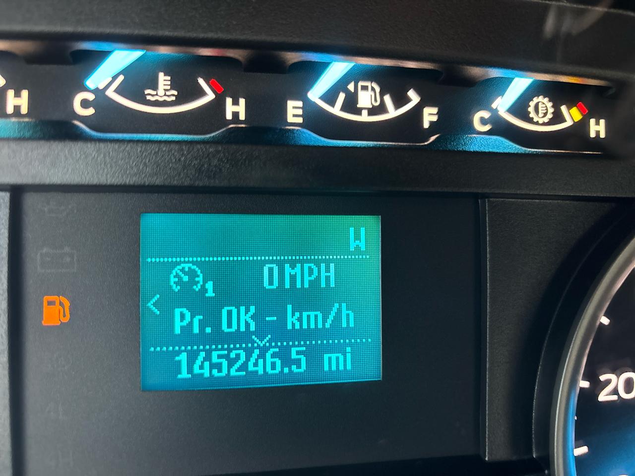 Ford F-150 XLT SuperCrew 6.5-ft. Bed 4WD 2019