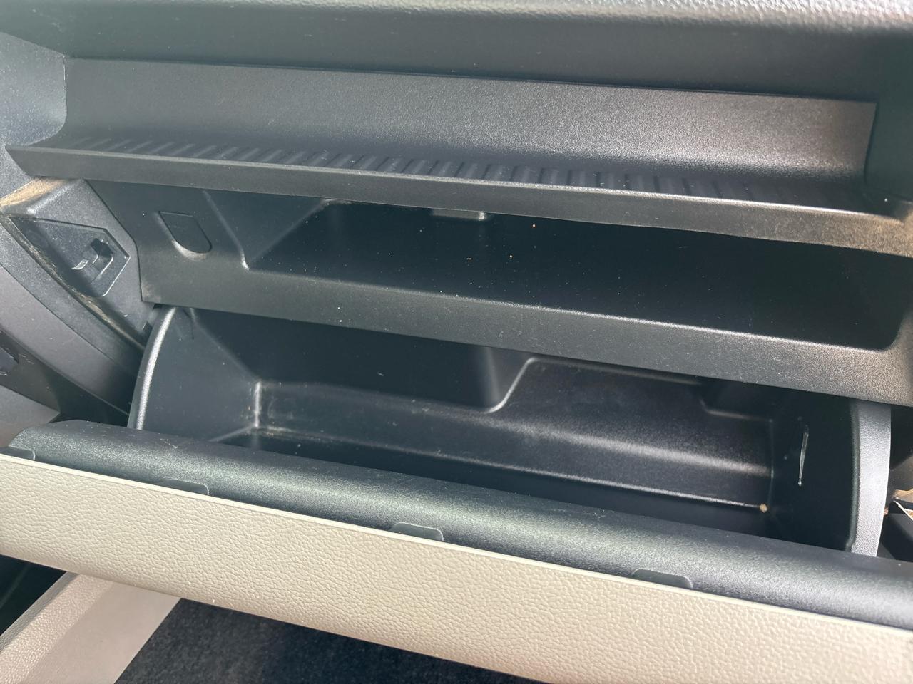 Ford F-150 XLT SuperCrew 6.5-ft. Bed 4WD 2019