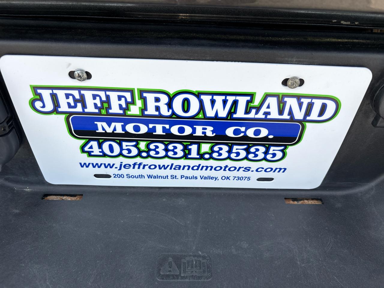 Ford F-150 XLT SuperCrew 6.5-ft. Bed 4WD 2019