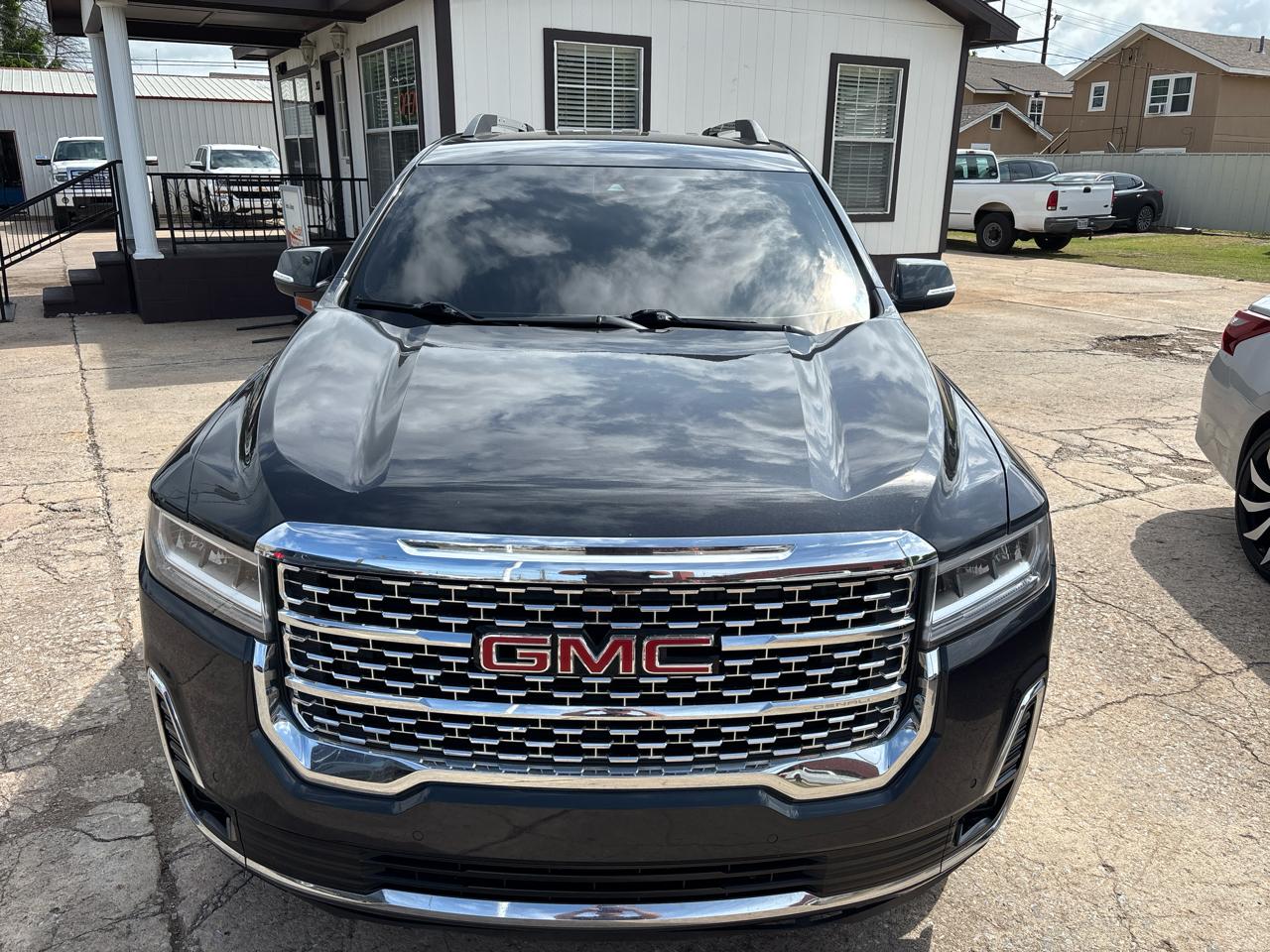 GMC Acadia Denali AWD 2022