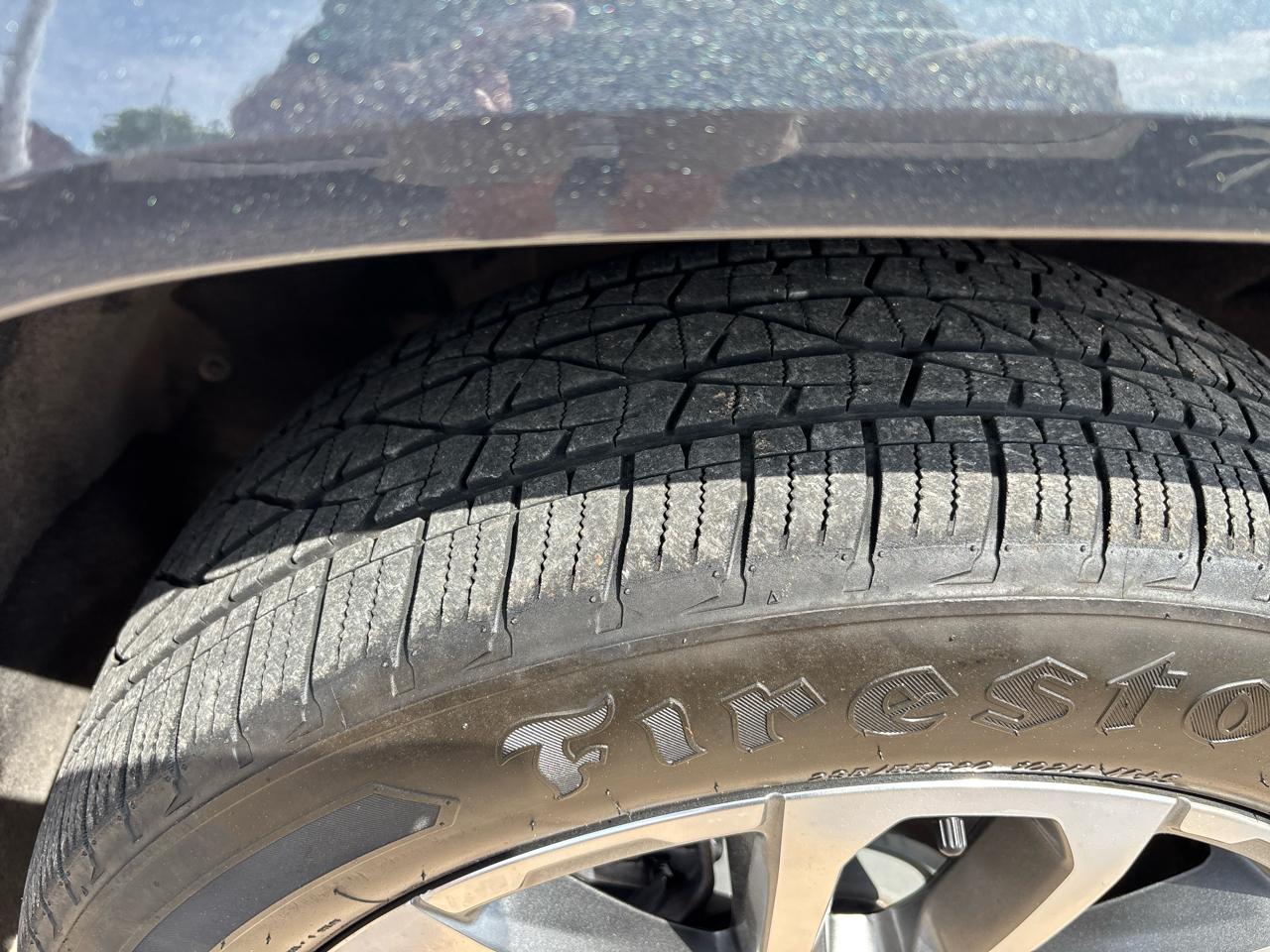 GMC Acadia Denali AWD 2022