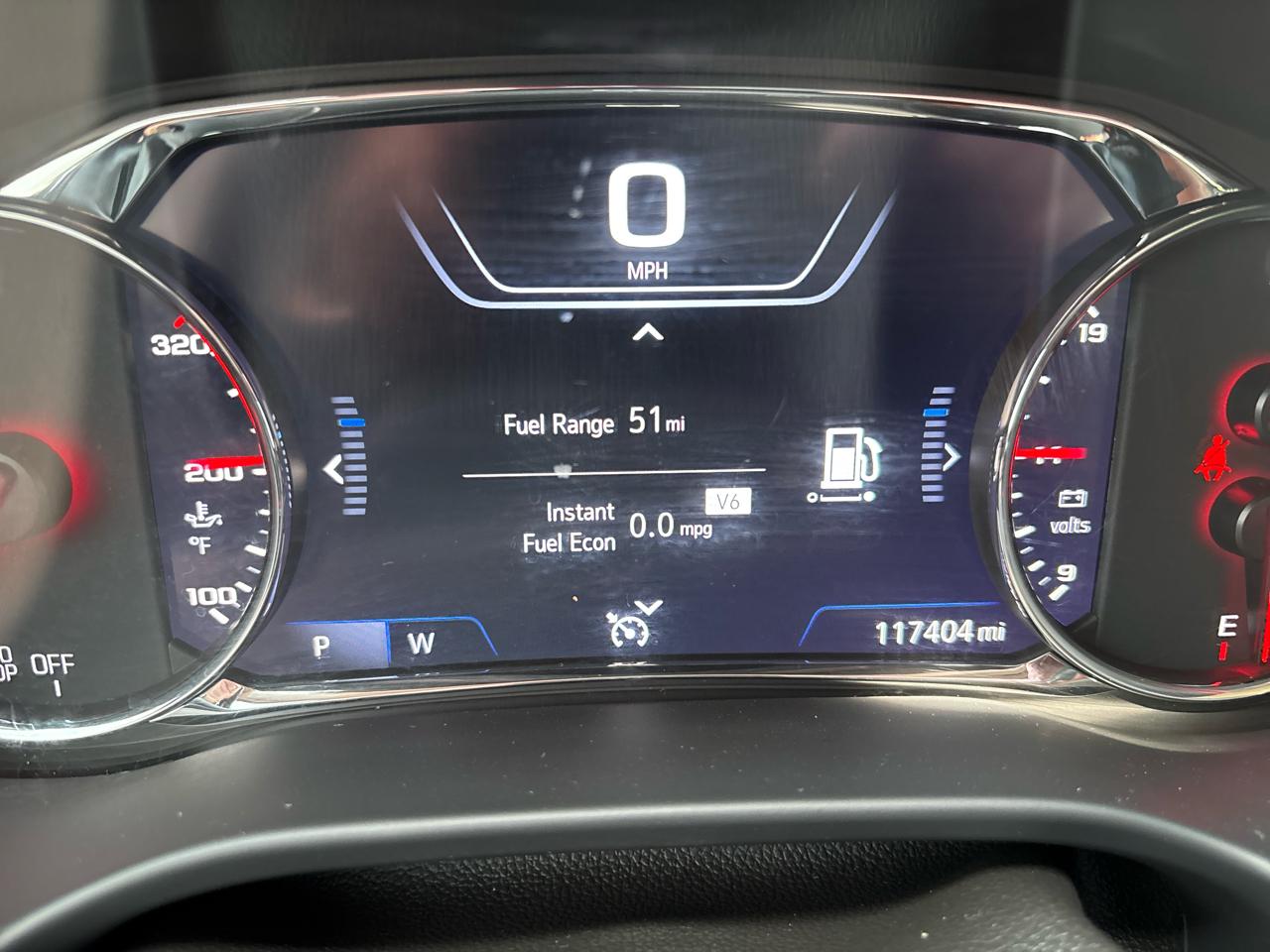 GMC Acadia Denali AWD 2022