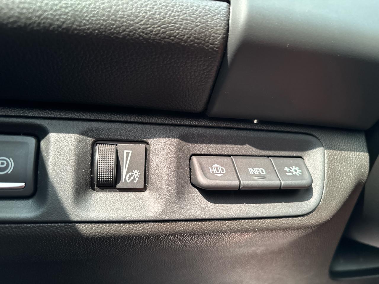 GMC Acadia Denali AWD 2022