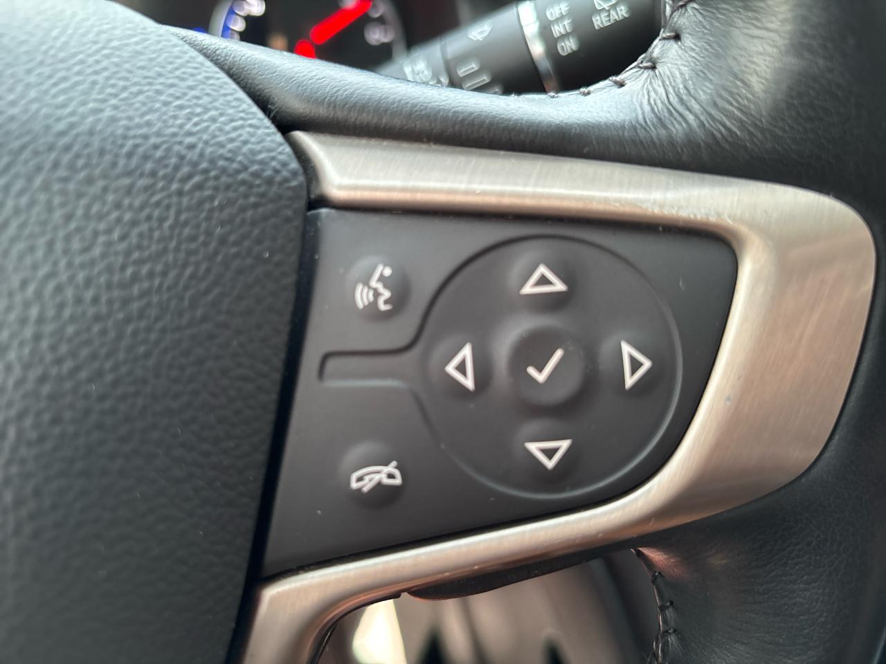 GMC Acadia Denali AWD 2022