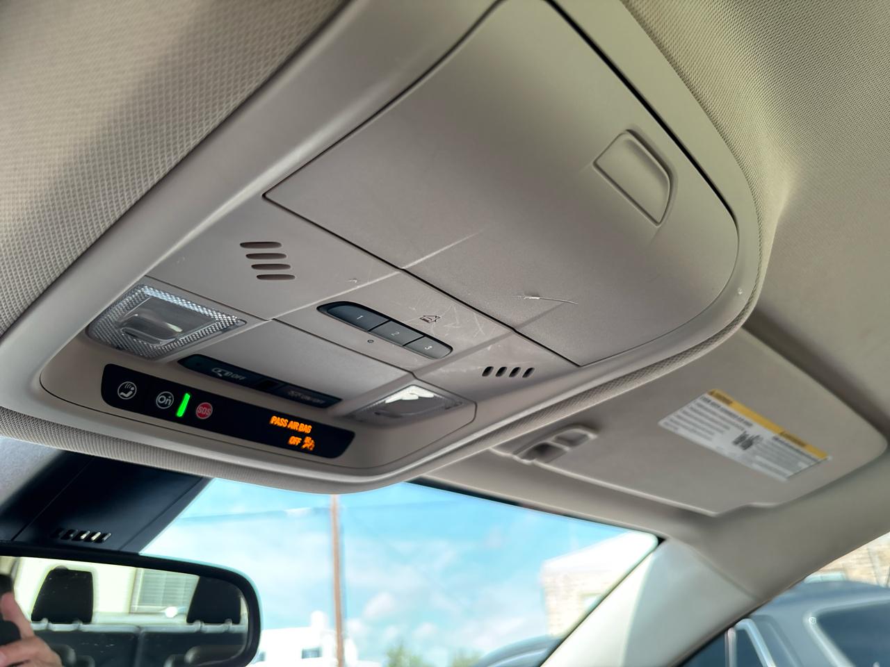 GMC Acadia Denali AWD 2022