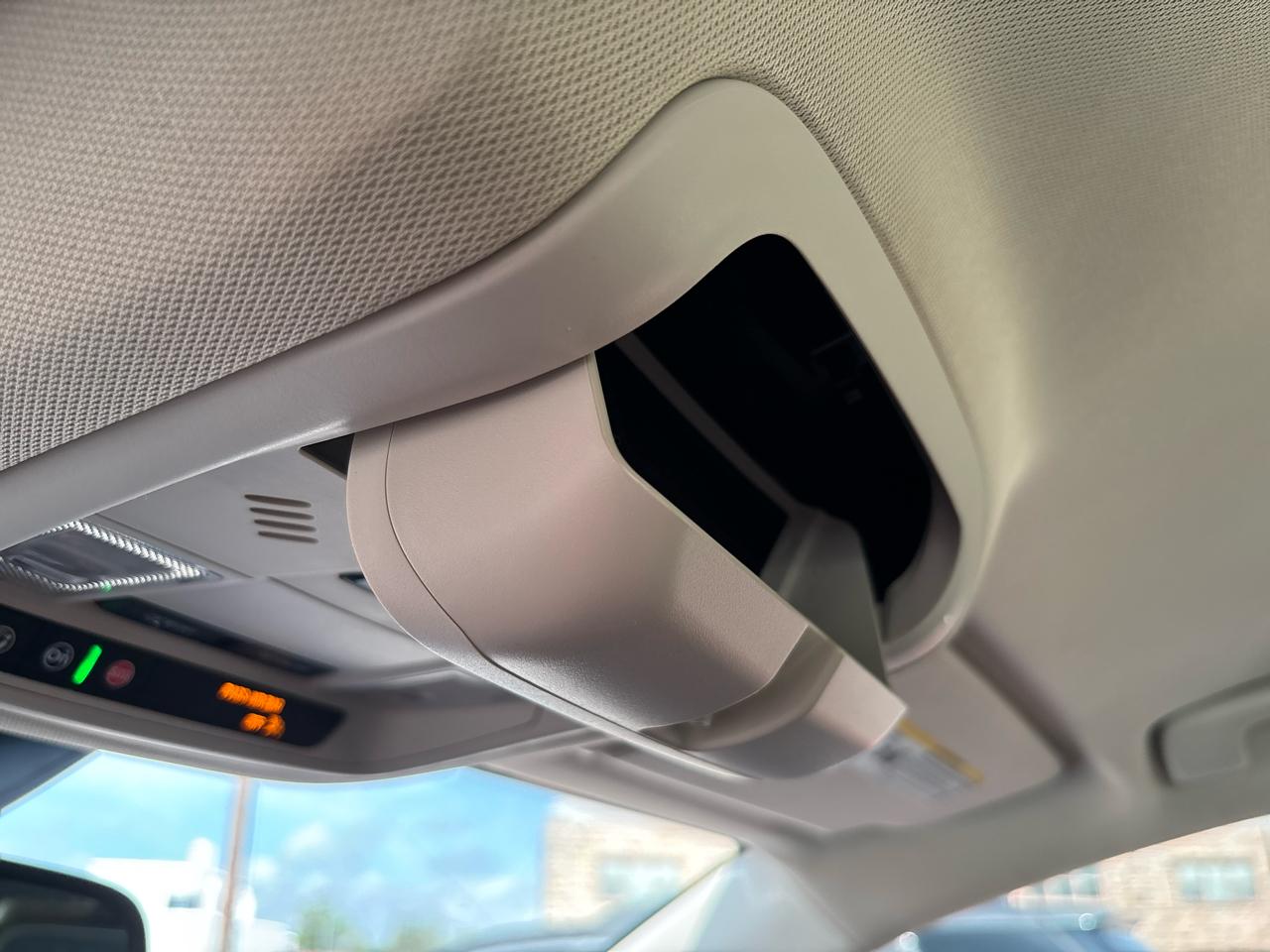 GMC Acadia Denali AWD 2022