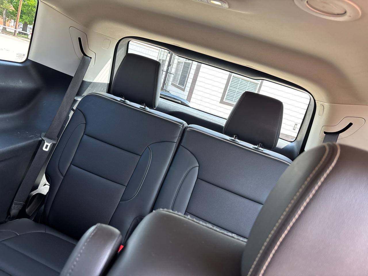 GMC Acadia Denali AWD 2022