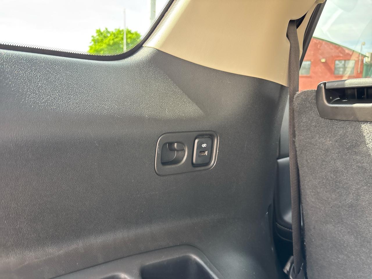 GMC Acadia Denali AWD 2022