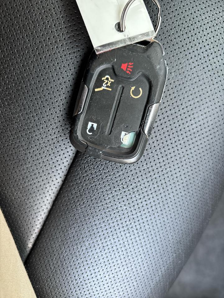 GMC Acadia Denali AWD 2022