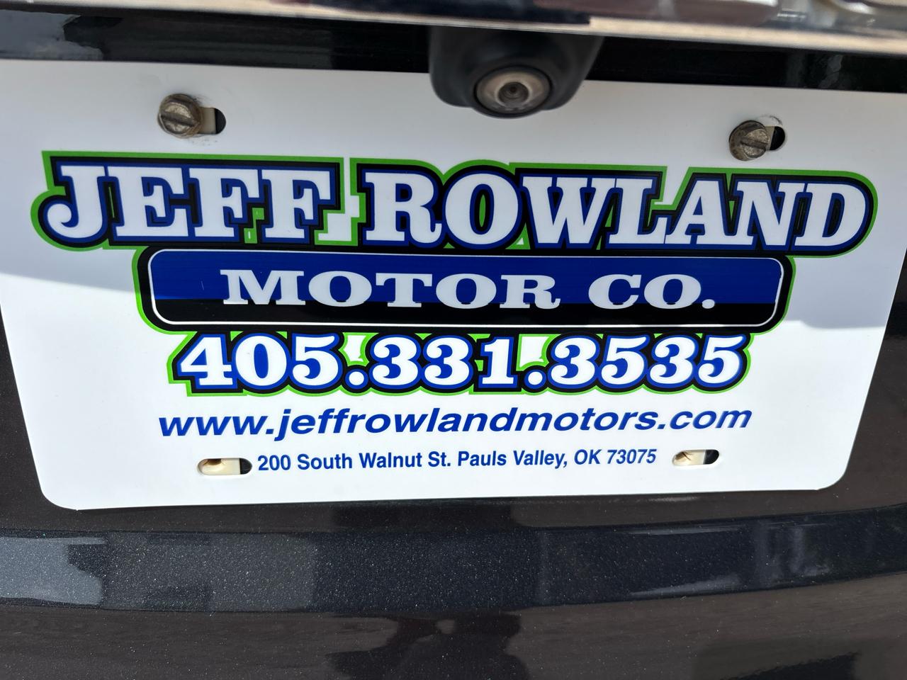 GMC Acadia Denali AWD 2022