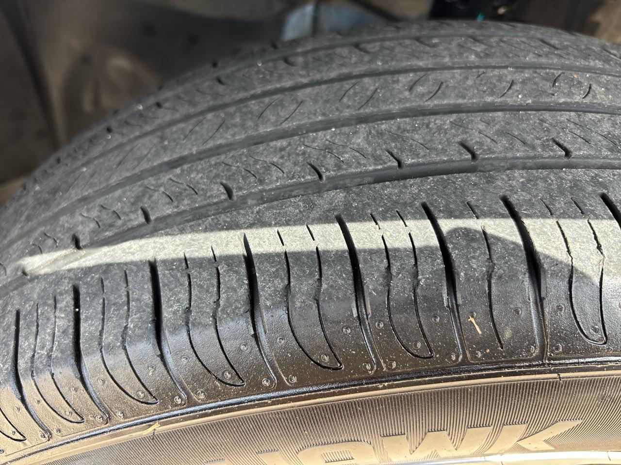 Jeep Compass Trailhawk 4WD 2018