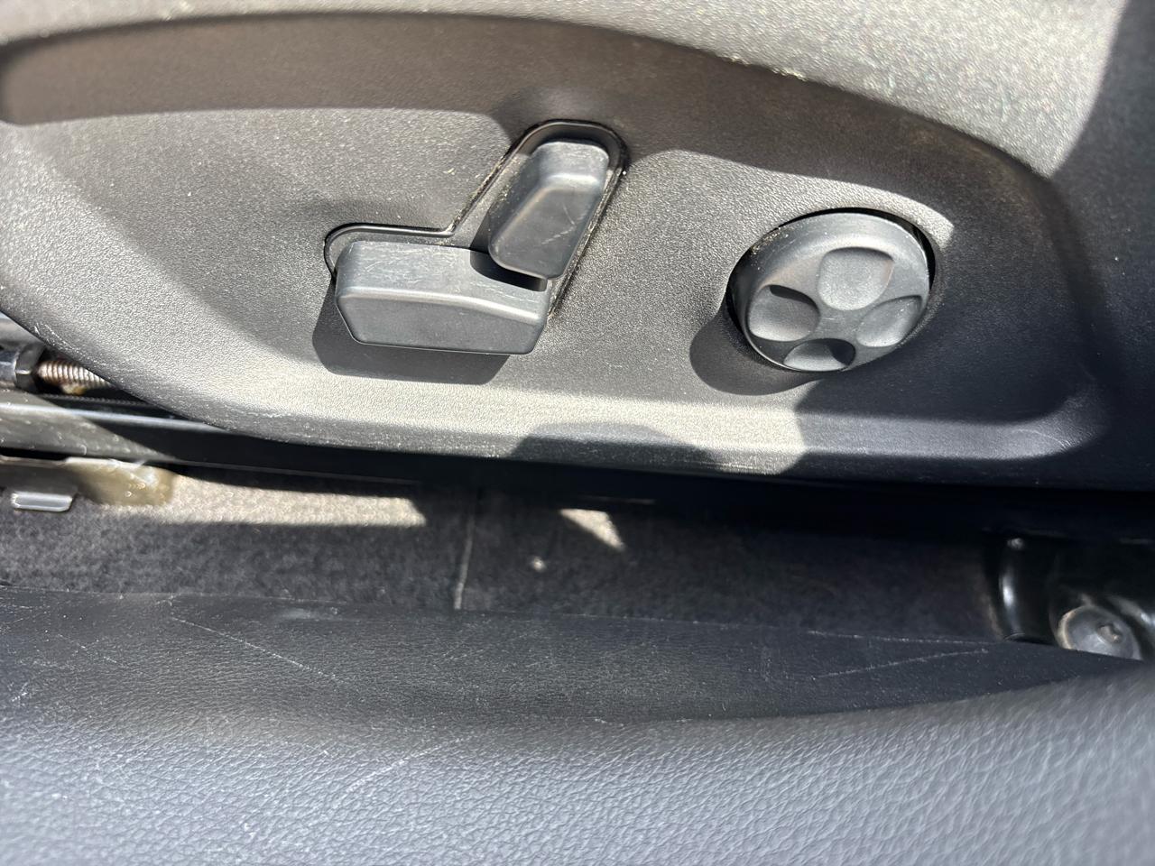 Jeep Compass Trailhawk 4WD 2018