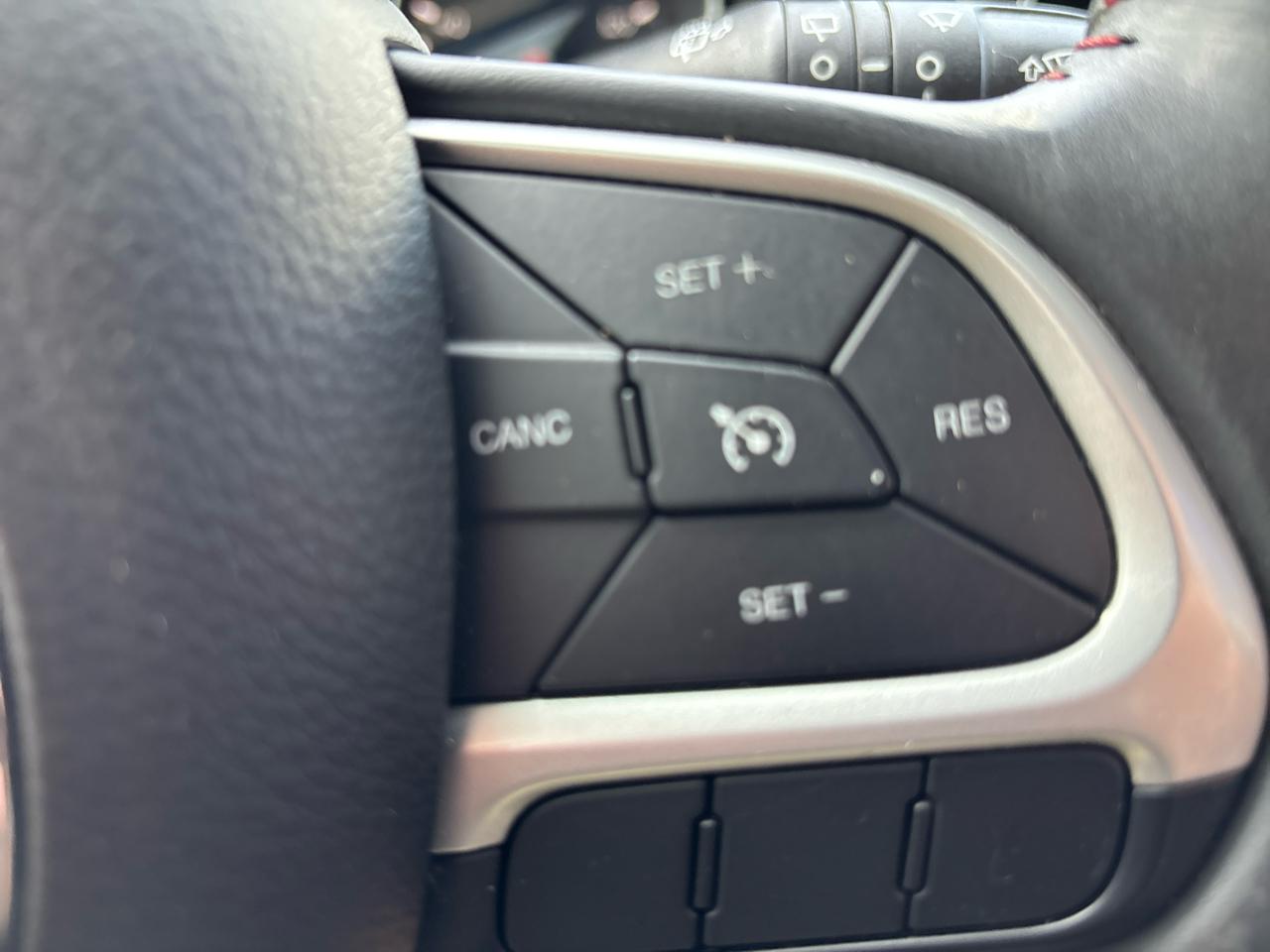 Jeep Compass Trailhawk 4WD 2018