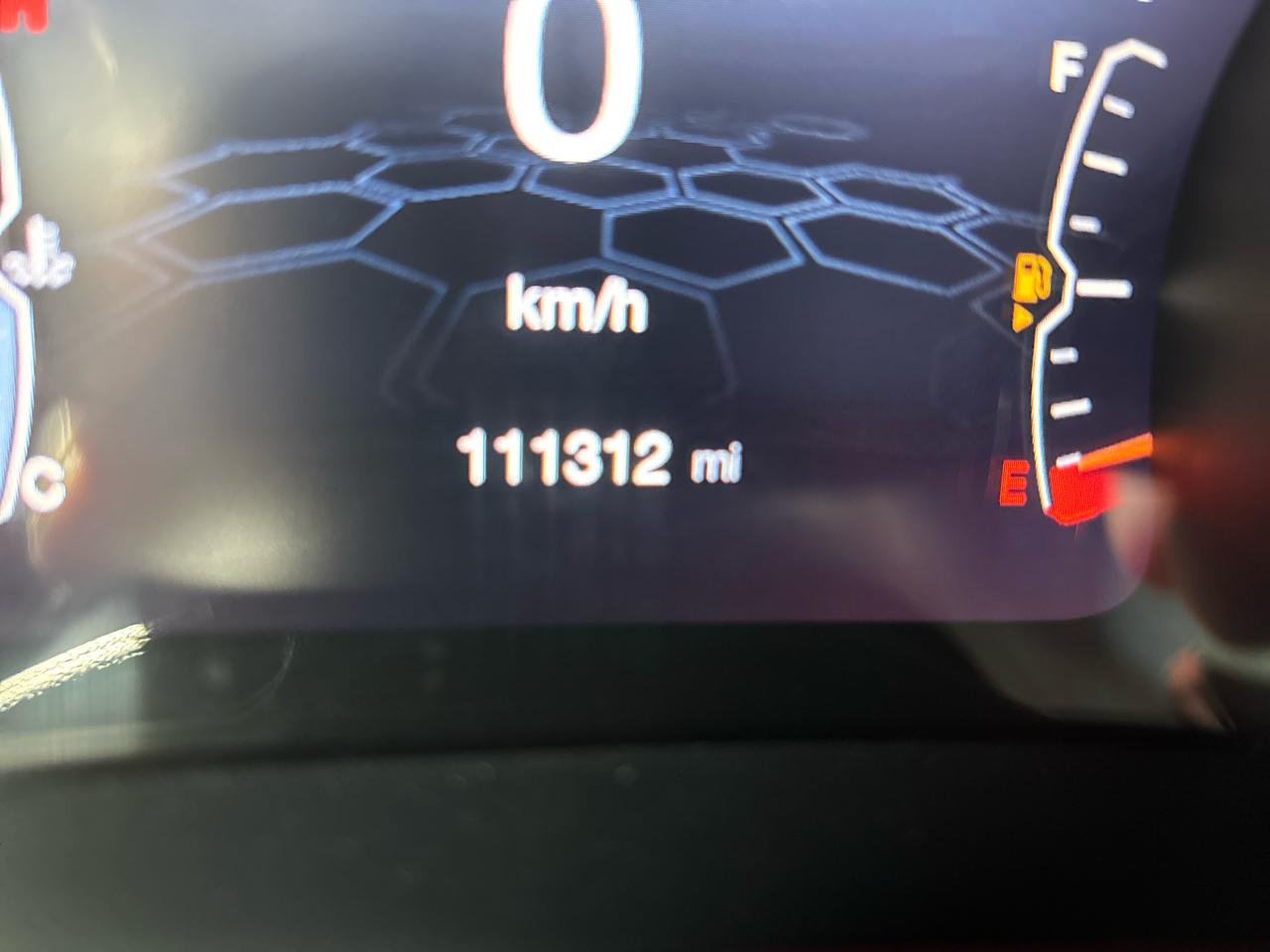 Jeep Compass Trailhawk 4WD 2018