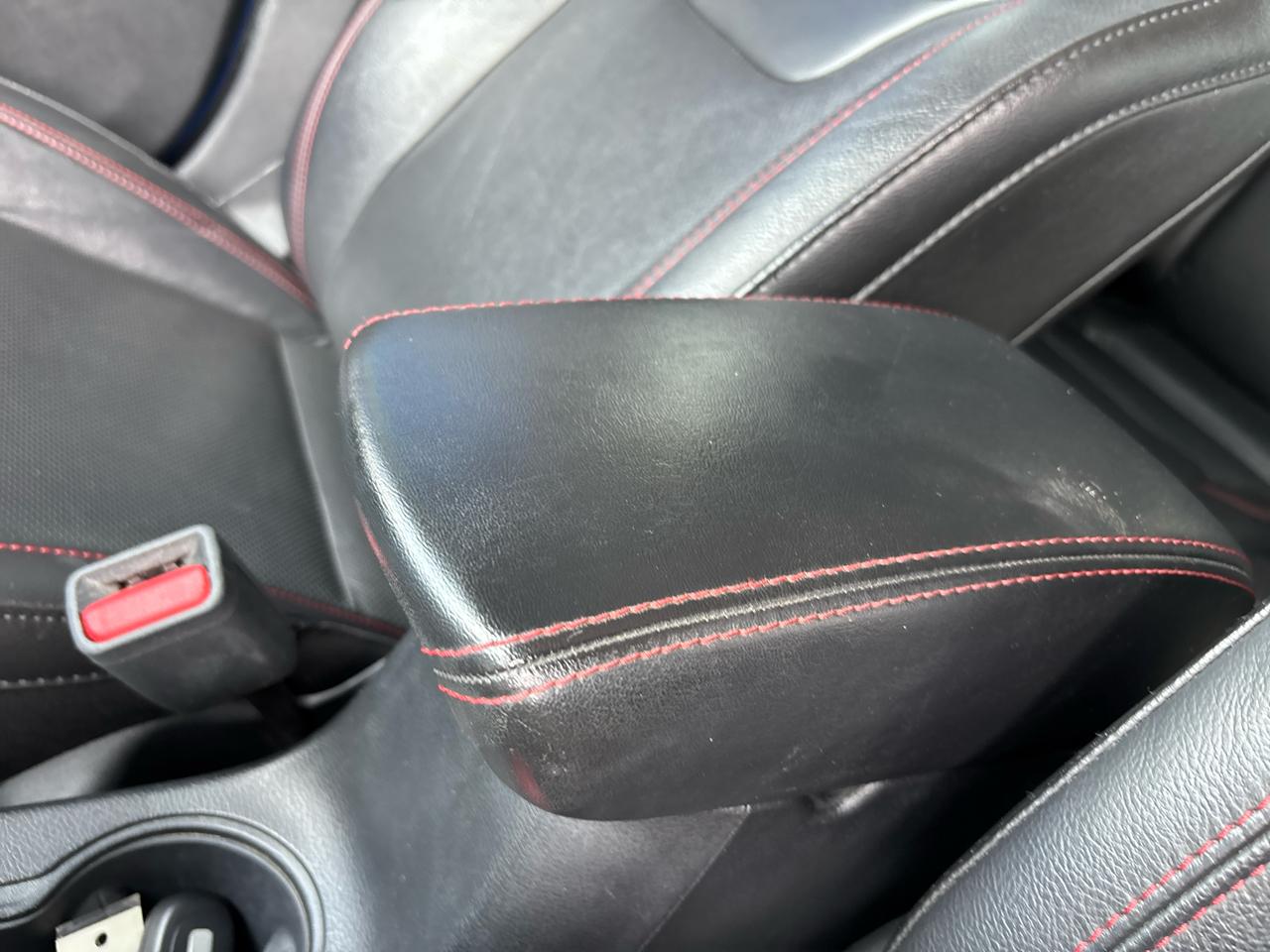 Jeep Compass Trailhawk 4WD 2018