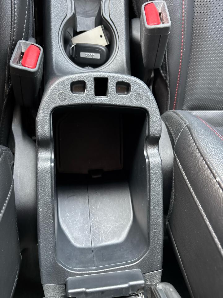 Jeep Compass Trailhawk 4WD 2018