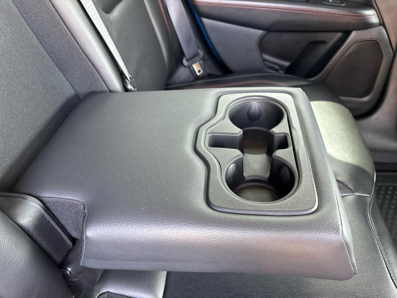 Jeep Compass Trailhawk 4WD 2018