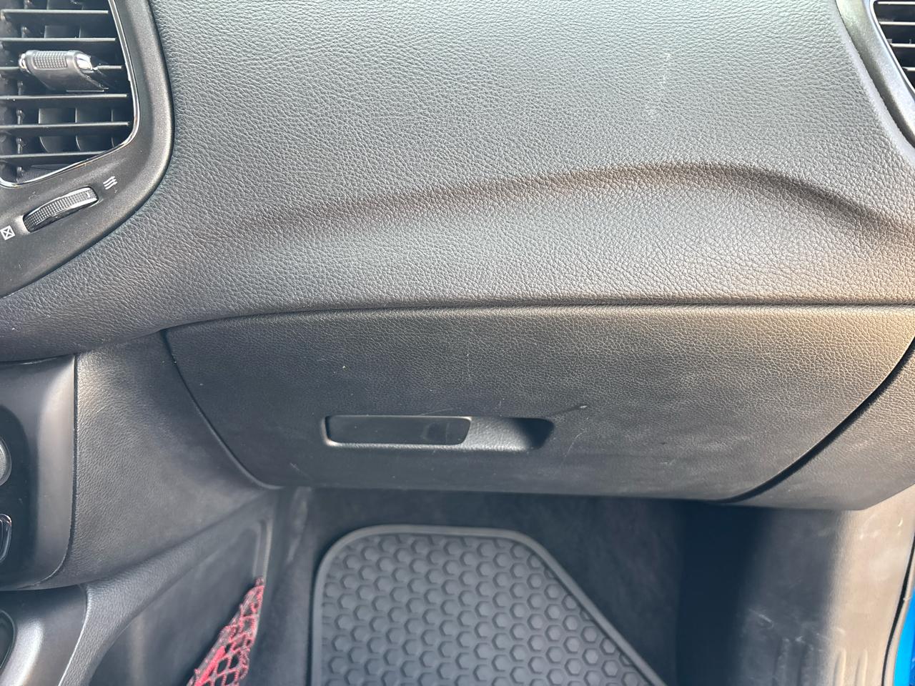 Jeep Compass Trailhawk 4WD 2018