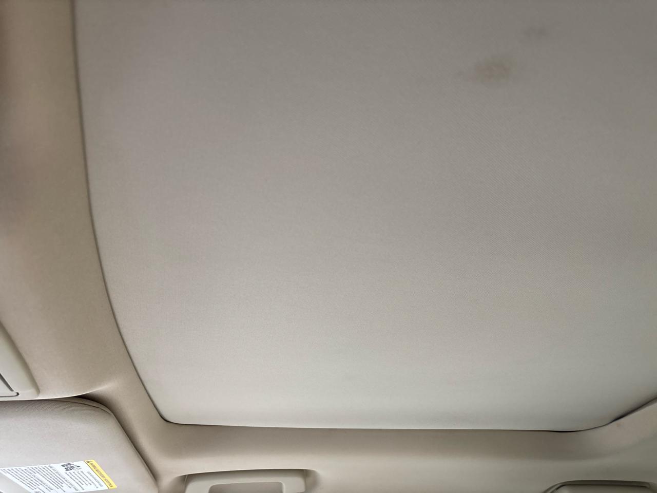 Lincoln MKT Reserve 2019
