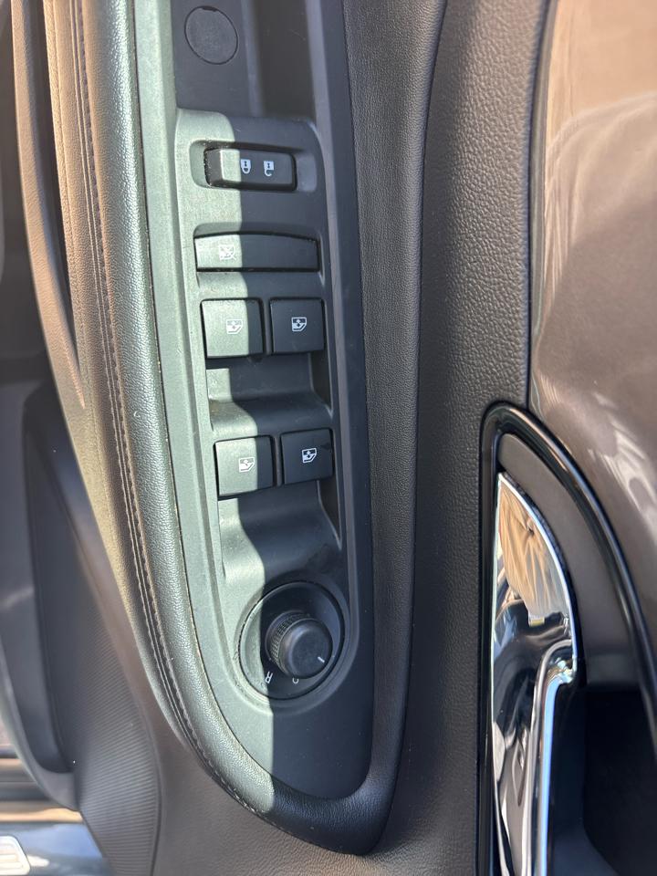 Buick Encore Preferred FWD 2017
