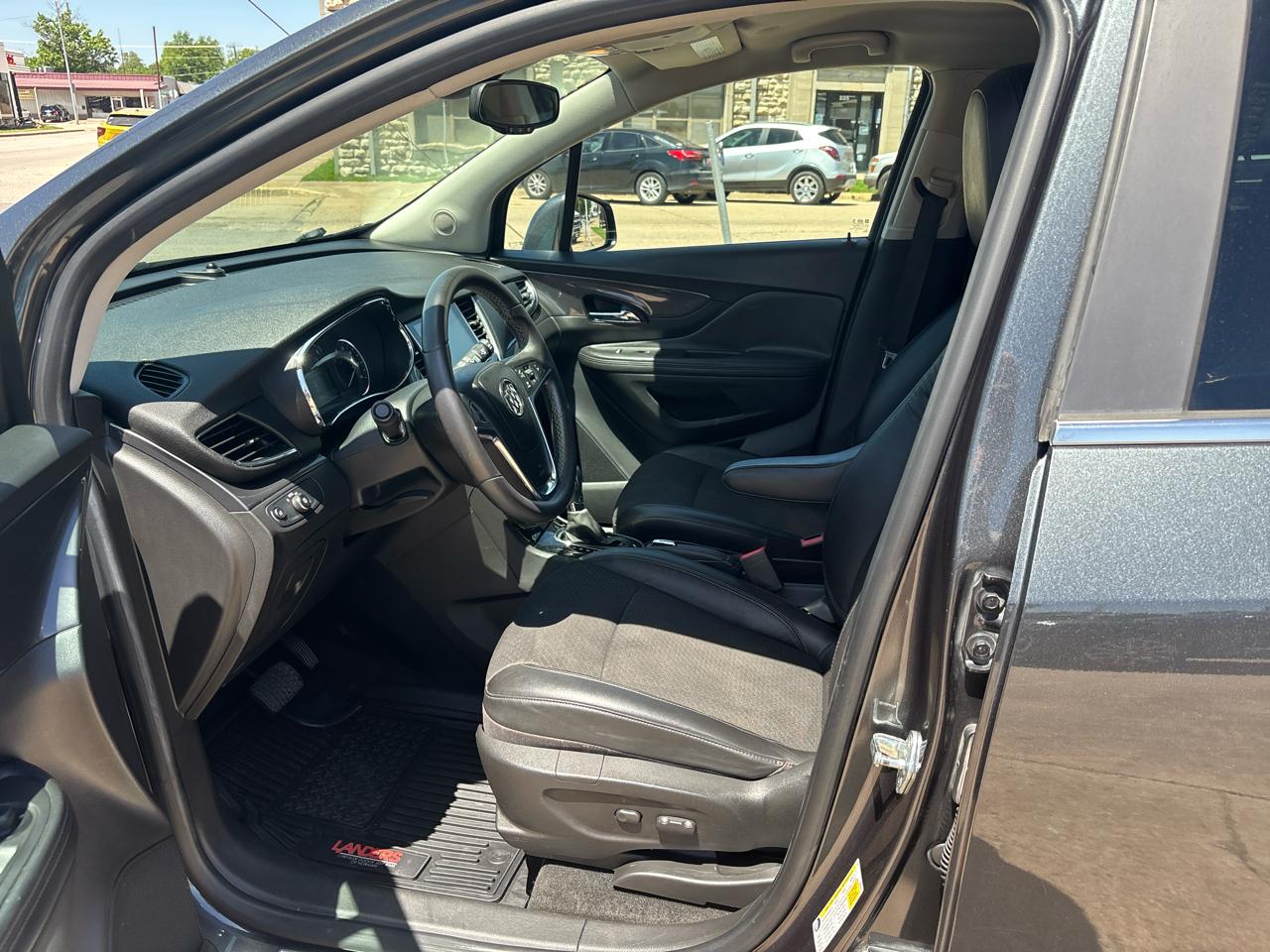 Buick Encore Preferred FWD 2017