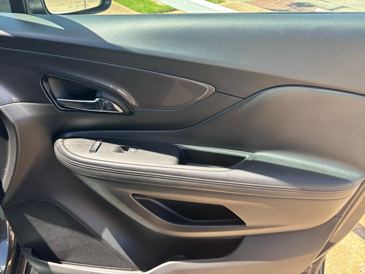 Buick Encore Preferred FWD 2017