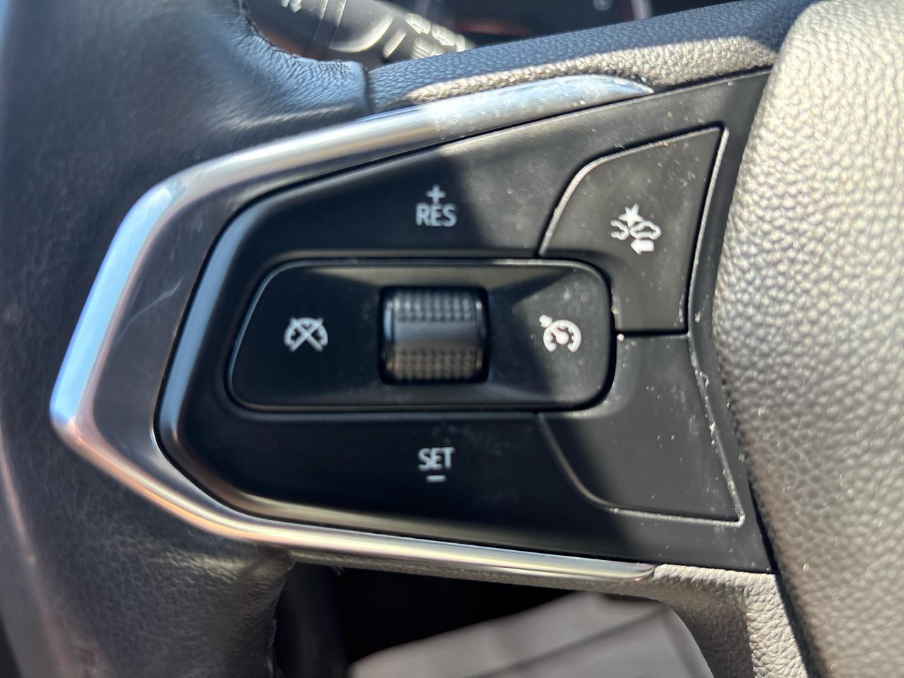 Chevrolet TrailBlazer LT 2021