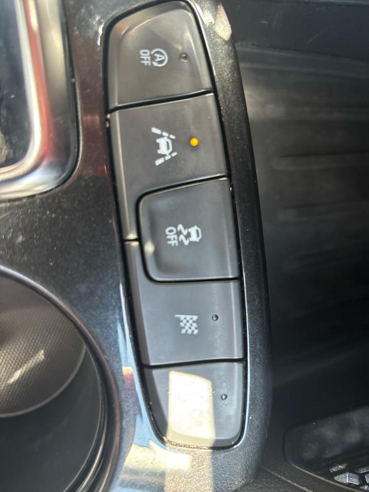 Chevrolet TrailBlazer LT 2021
