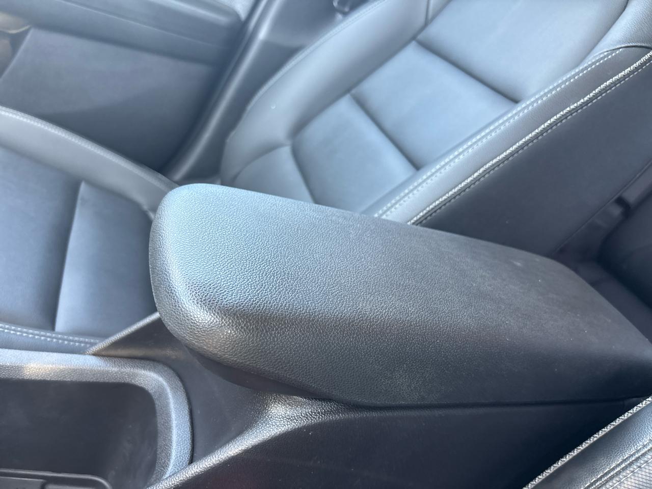 Chevrolet TrailBlazer LT 2021
